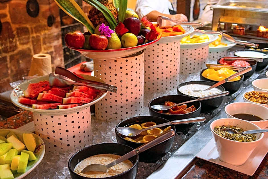 Holiday Inn Merida By IHG