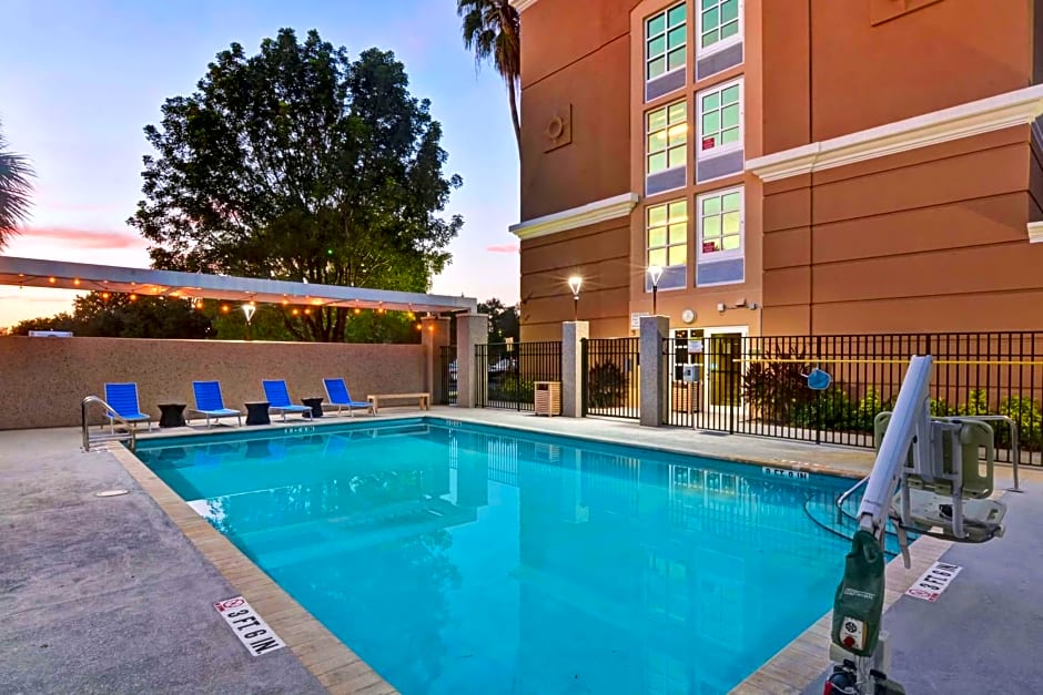 Home2 Suites by Hilton Miramar Ft Lauderdale