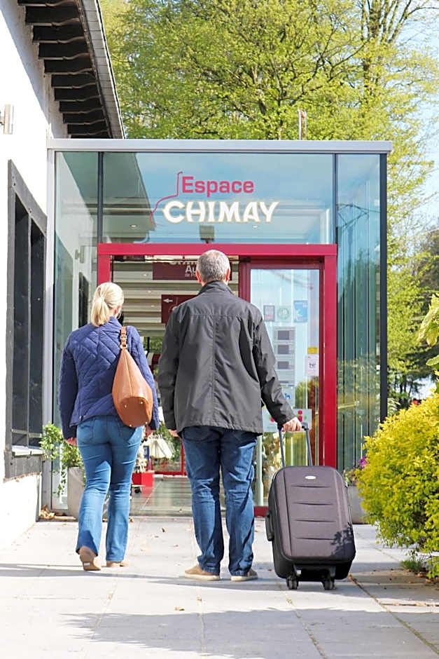 Auberge de Poteaupré