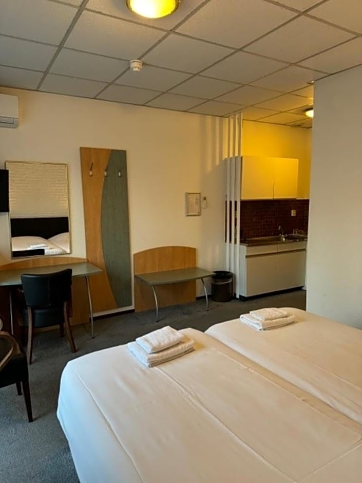 Hotel Schimmel