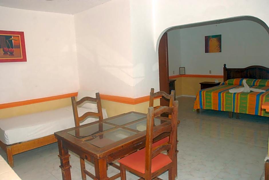 Vista Caribe