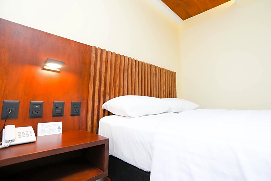 Hotel Parador