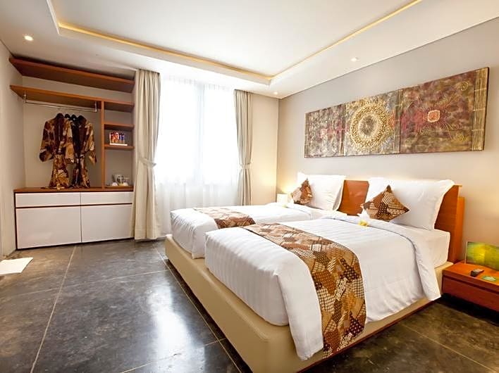 Jocs Boutique Hotel