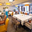 Best Western Plus Hotel Restaurant Aduard