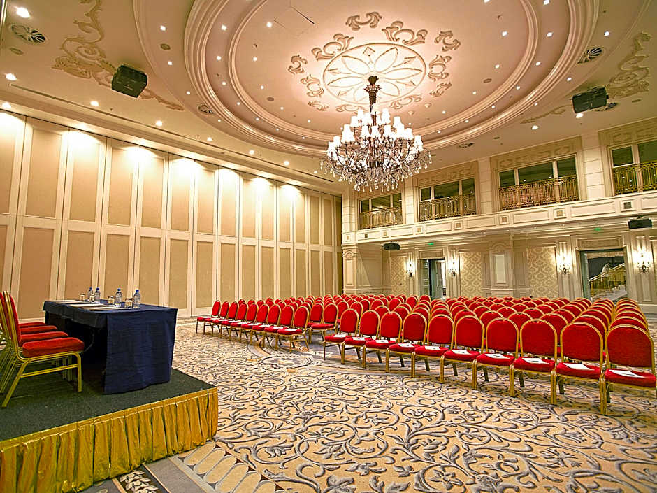Rixos Almaty Hotel