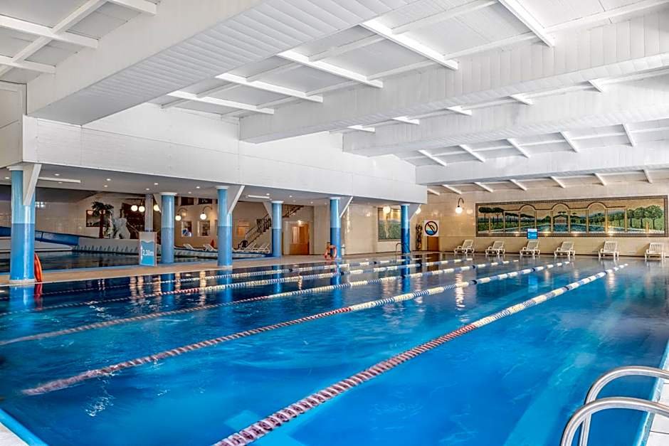 Hotel Gołębiewski Białystok