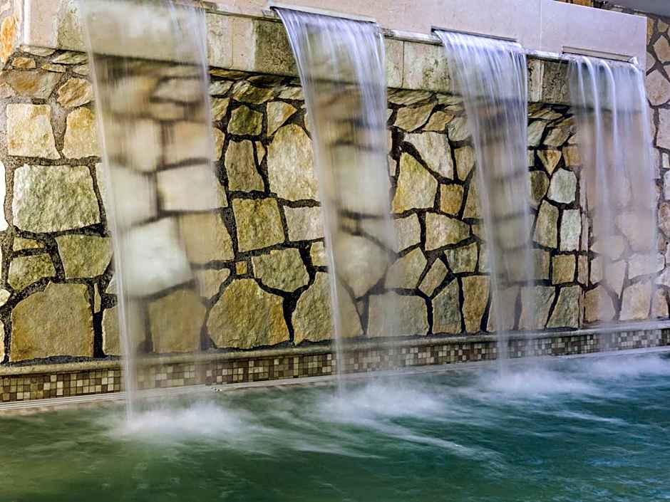 Mercure Petriolo Siena Terme Spa Hotel