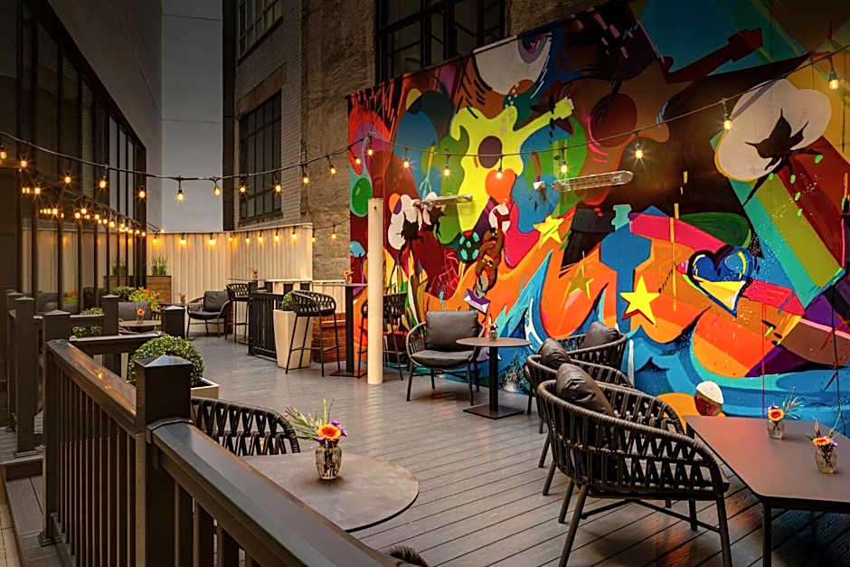 Hotel Indigo Liverpool By IHG
