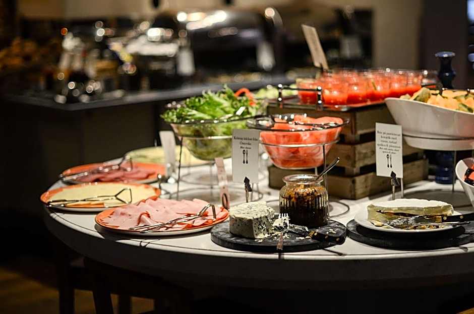 Hotel Kung Carl, WorldHotels Crafted