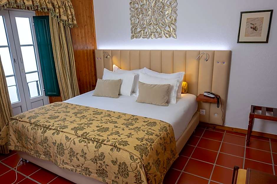 Hotel El Rei Dom Manuel