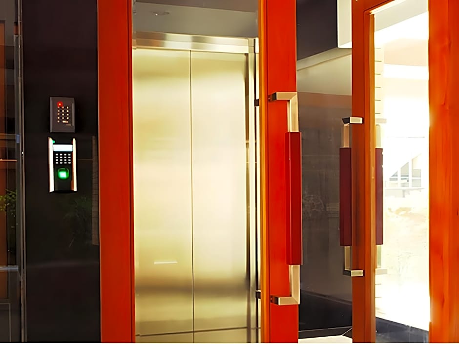 KPP Residence Bangkok