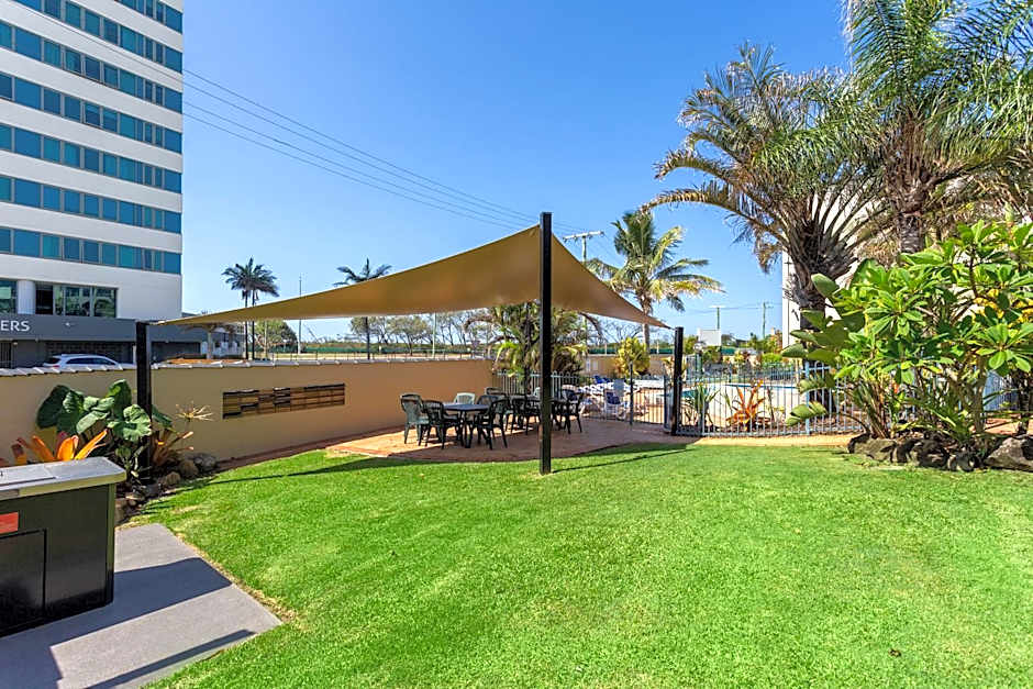 Kalua Holiday Apartments