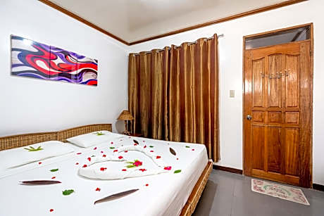 Double Superior Room