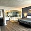 Express Inn-Rahway