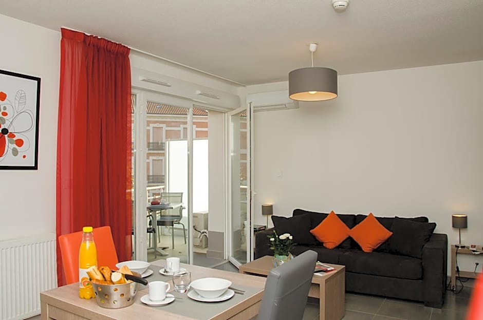 Résidence Ambroise Paré