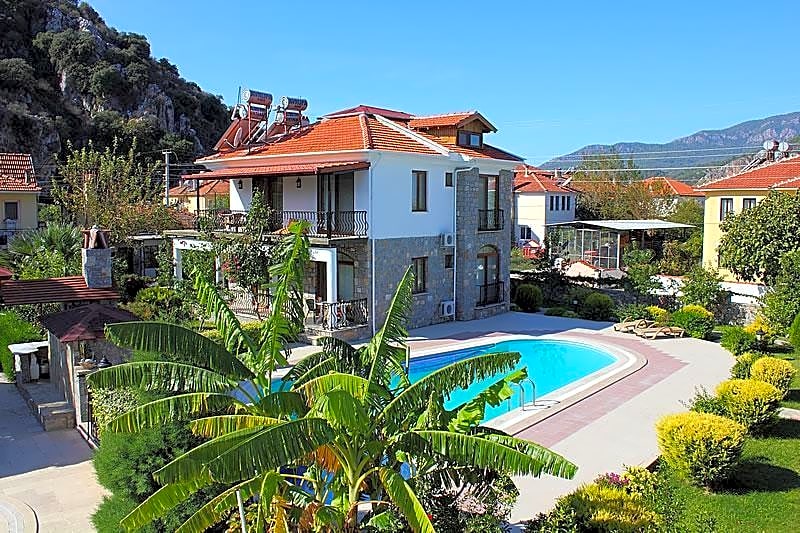 Iztuzu Apart & Villas