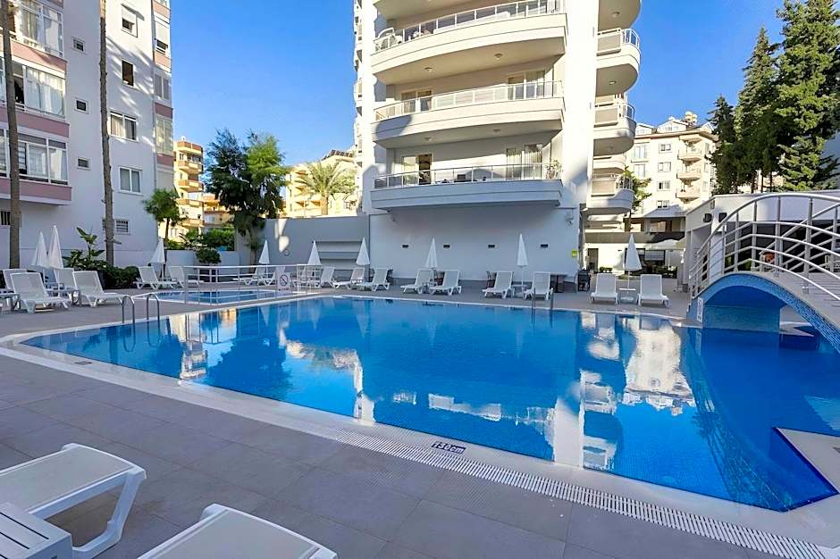 Ramira Joy Hotel