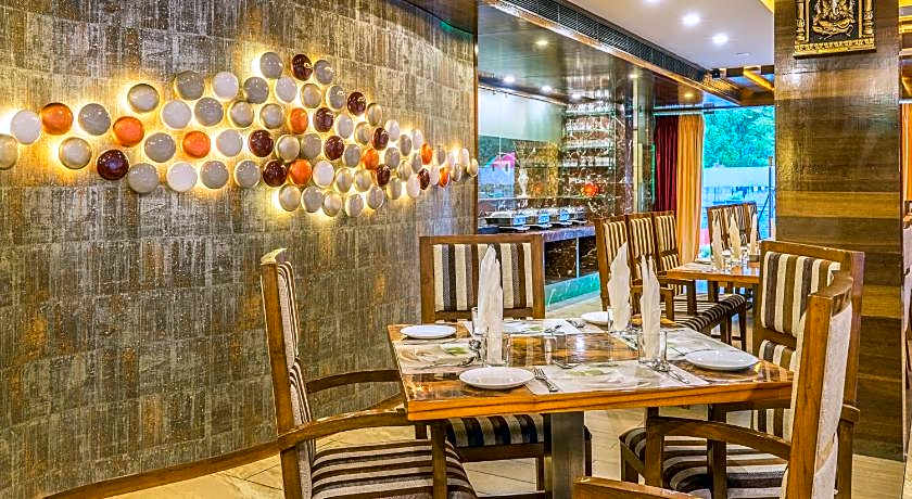 Hotel Super Inn Armoise