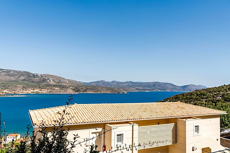 Princess Kyniska Suites