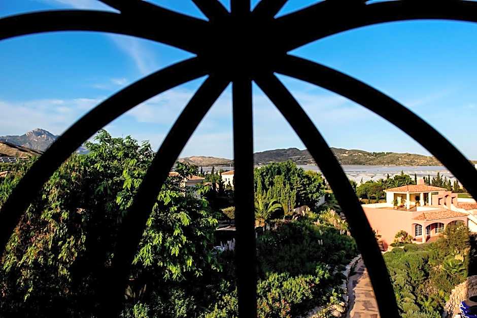 Hotel Bonalba Alicante