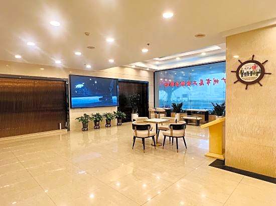 Guangzhou Jiangyue Hotel