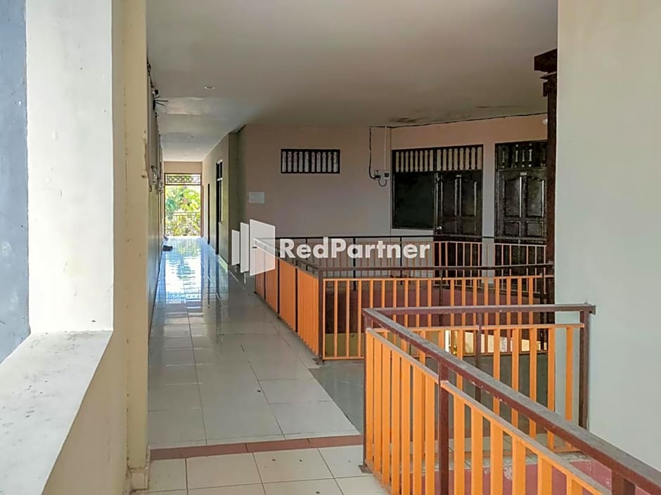 Abian Agung Prasta Hotel RedPartner