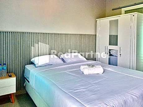 Cerry Village near RS Mitra Siaga Tegal RedPartner