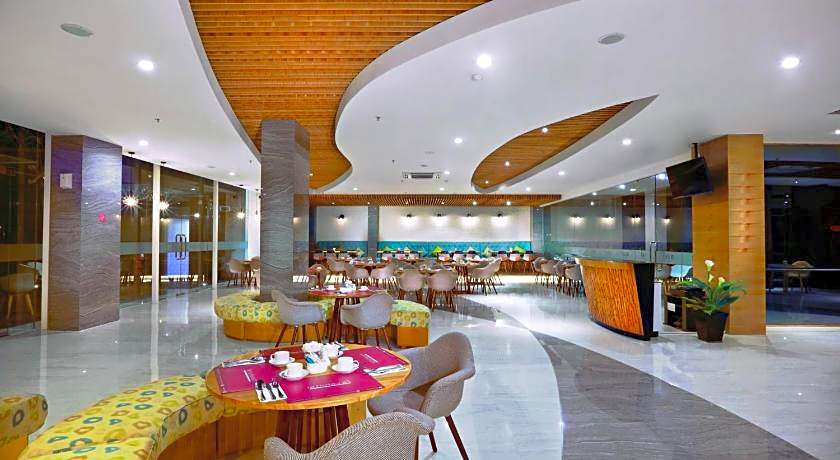 Fave Hotel Banjarbaru