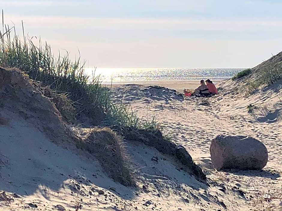 Björkängs Vandrarhem