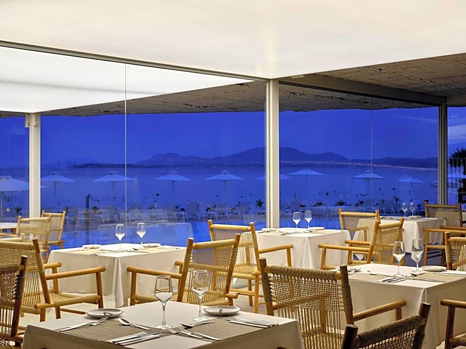 Atlantica Nissaki Beach - Adults Only