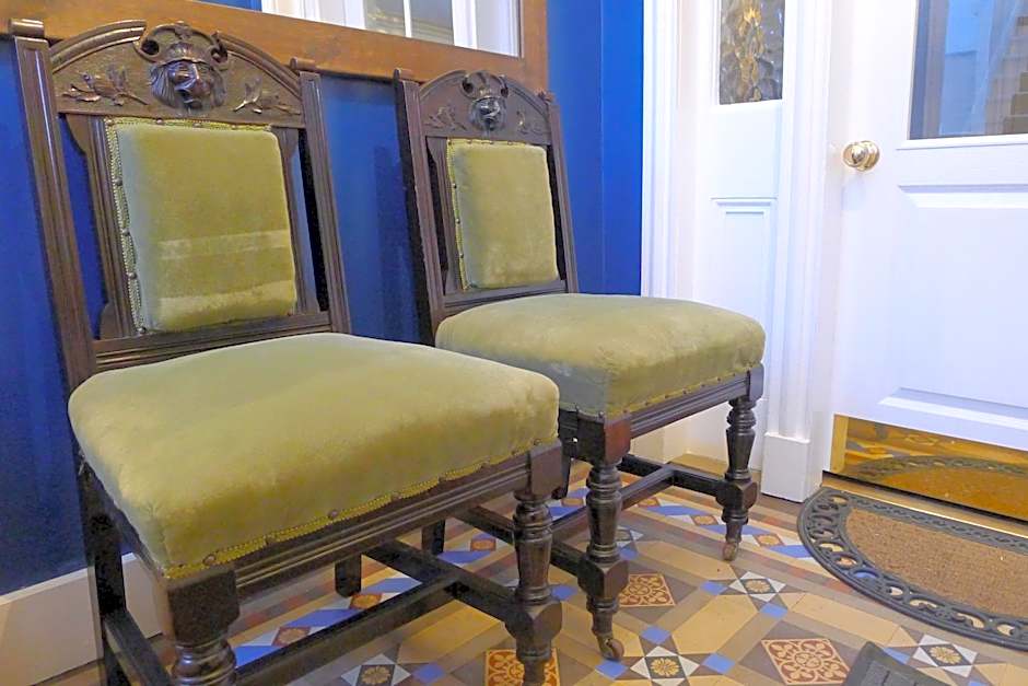 Trinity Boutique B&B