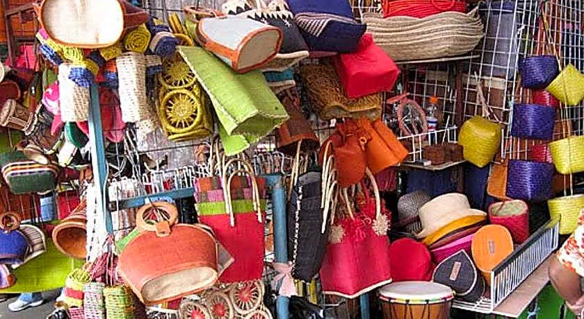 The Gold Crest Hotel