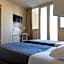 Hotel Giallo