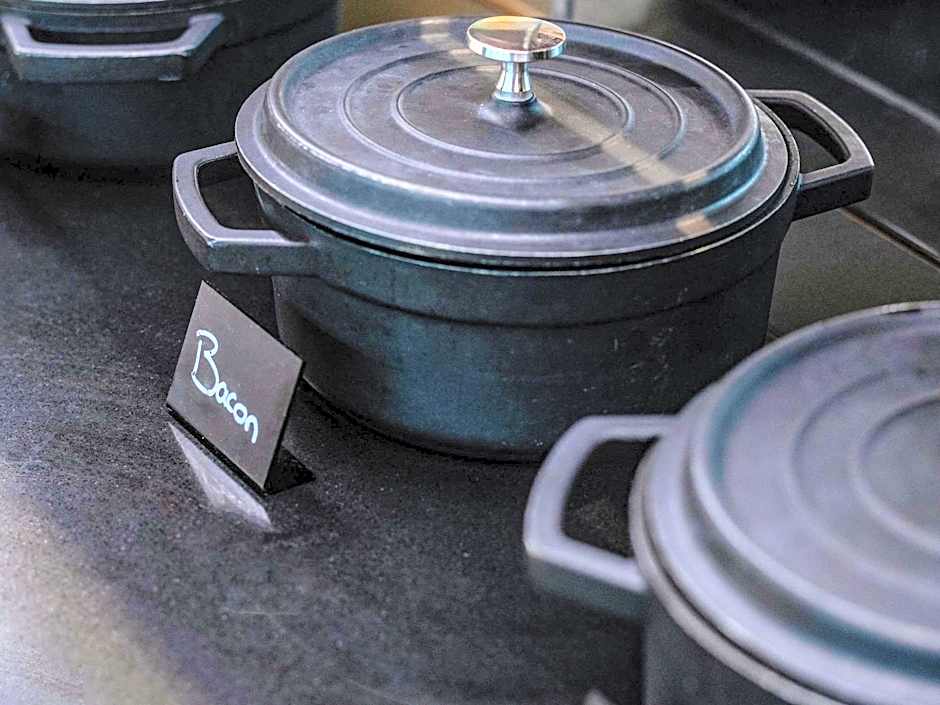 Novotel Evry Courcouronnes