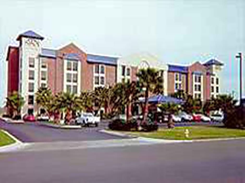 Holiday Inn Express Harlingen Hotel By IHG