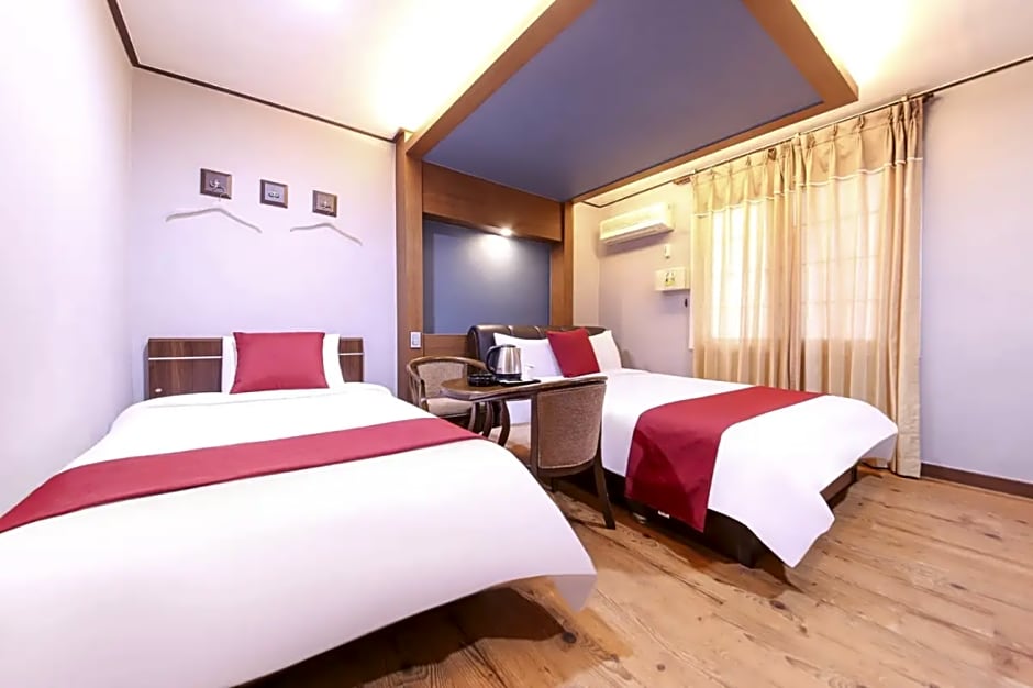 Jeju Sweet Motel