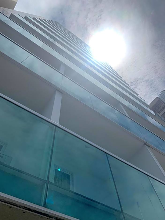 Flat IATE CLUBE Home Experience Praia do Canto