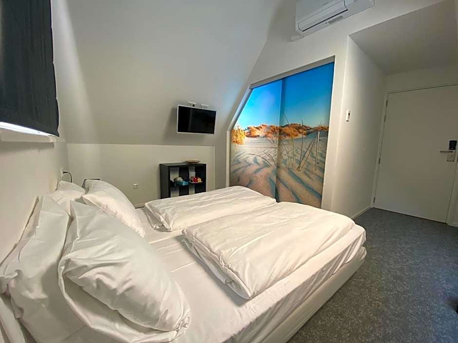 Hotel Restaurant De Stadsherberg