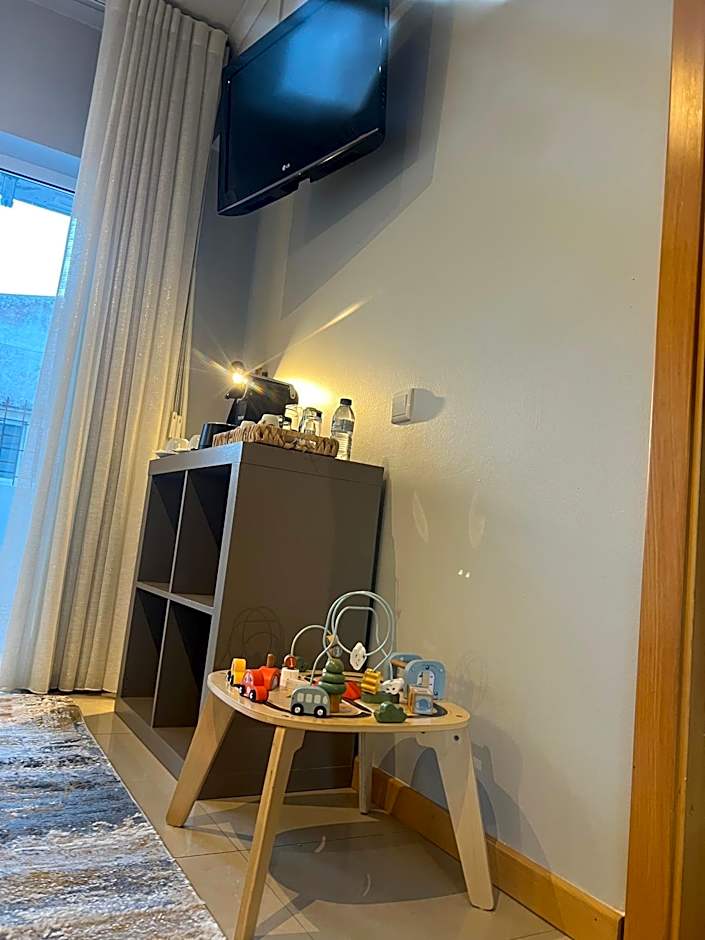 BE ONE HOTEL Caldas da Rainha - by MHMB Hospitality