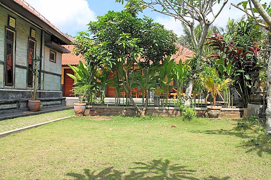 Werkudara Guest House
