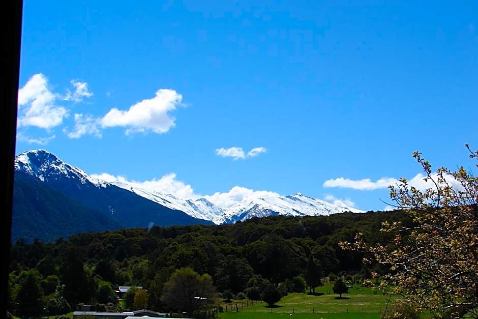 Mountainview Makarora Accommodation