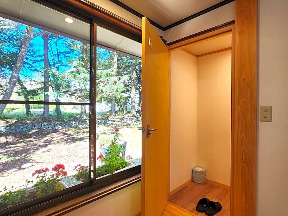 Guest Room Furusatomura Kogeikan
