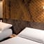 ibis Lyon Caluire Cite Internationale