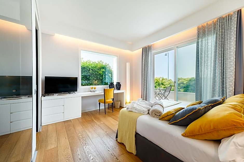 Unìco Boutique Hotel d'Arte