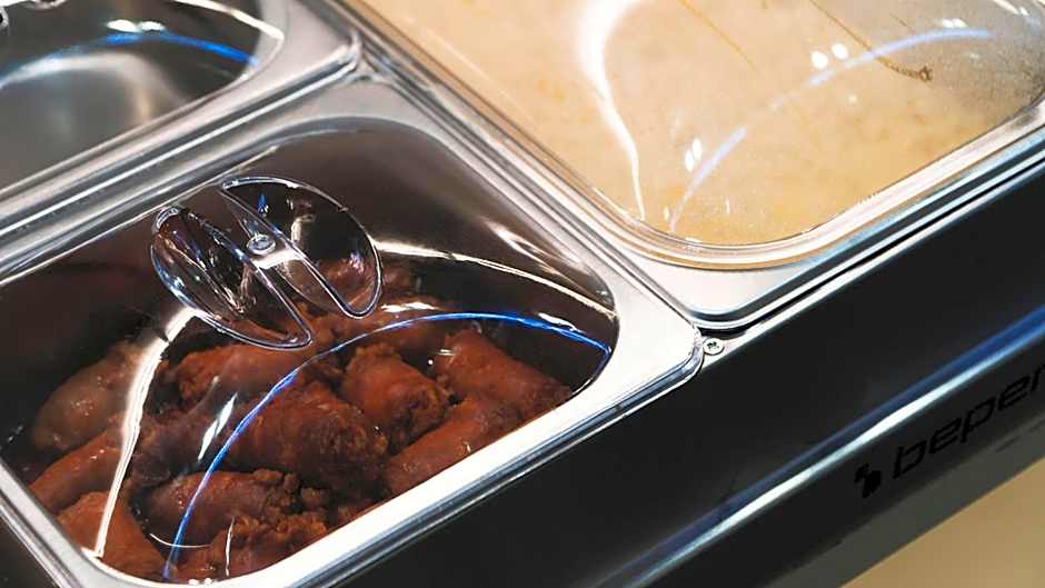 Zenit Conde De Orgaz