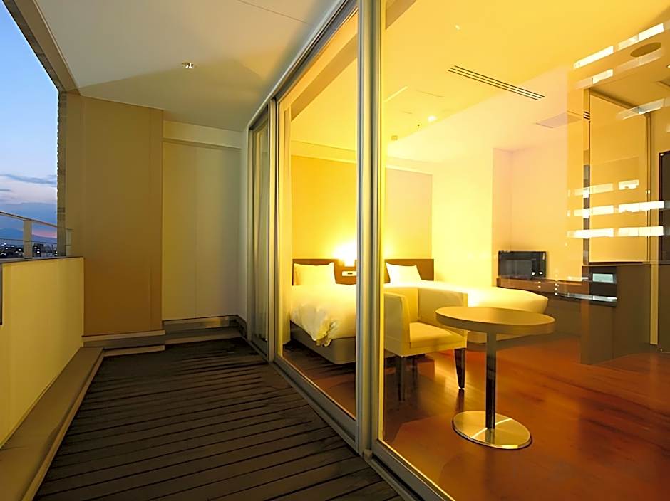 KOKO HOTEL Sendai Kotodai Park