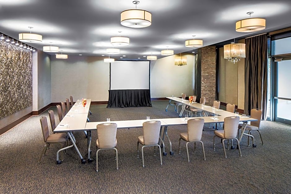 Andaz Savannah - A Concept by Hyatt
