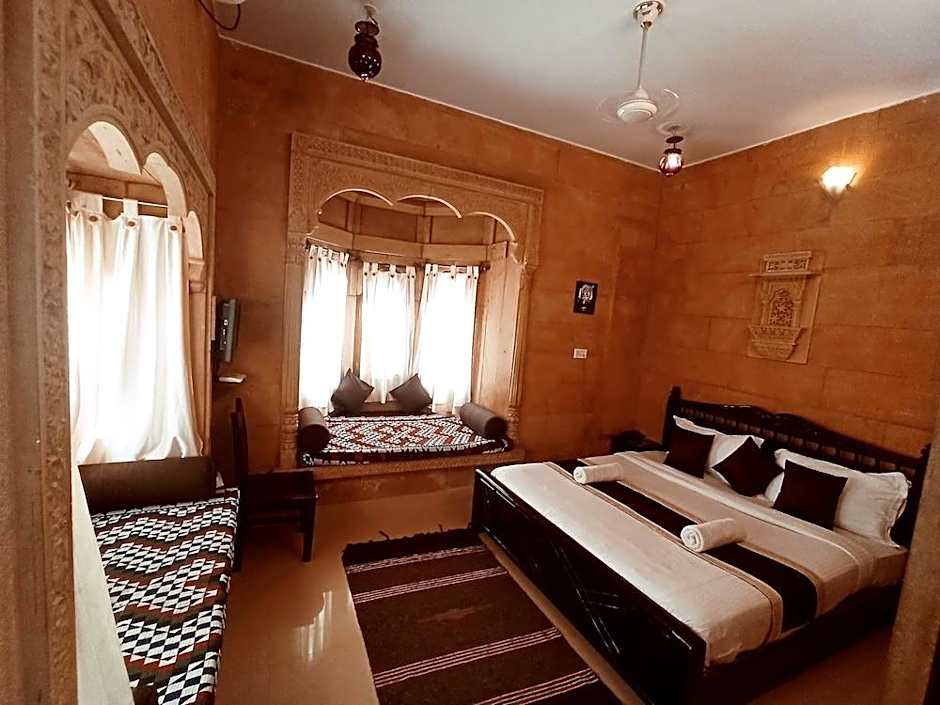 Hotel Royal Haveli