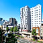 KOKO HOTEL Kumamoto Kamitori - formerly Hotel Wing International Select Kumamoto