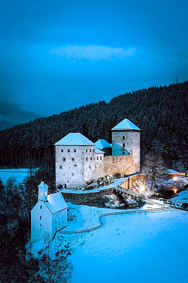 Aparthotel Waidmannsheil